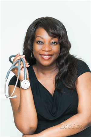 Dr. Stania DeJesus, DO