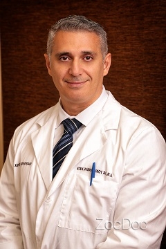 Dr. Stanislav Avshalumov, MD