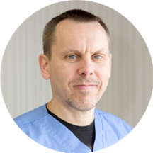 Dr. Stanislav Gintautas, DDS