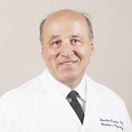 Dr. Stanislaw Landau, MD