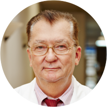 Dr. Stanislaw Niznikiewicz, MD, FACOG