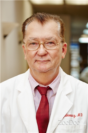 Dr. Stanislaw Niznikiewicz, MD, FACOG