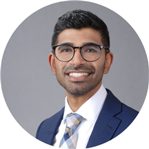 Dr. Stanley Abraham, DO