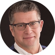 Dr. Stanley Anderson, DC