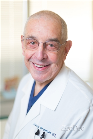 Dr. Stanley Brosman, MD
