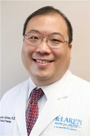 Dr. Stanley Conhon, MD