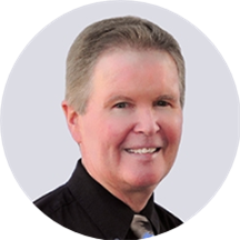 Dr. Stanley Cushing, OD