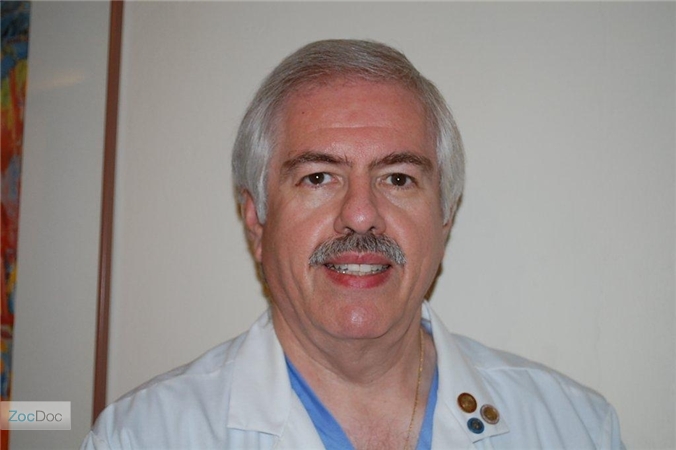 Dr. Stanley Dauber, DPM