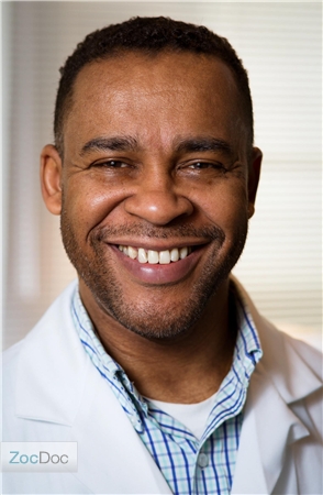 Dr. Stanley Harris, DDS
