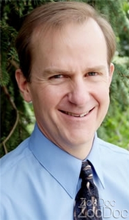 Dr. Stanley Hill, MD