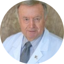 Dr. Stanley Kinkaid, MD