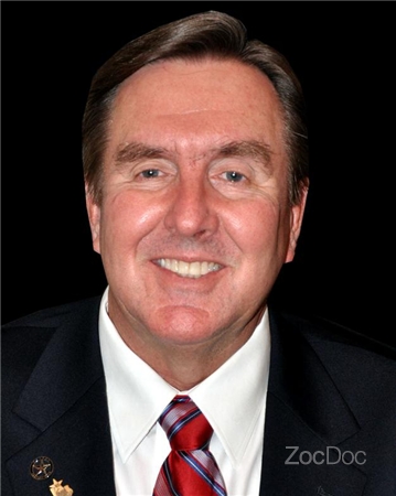 Dr. Stanley LaCroix, DDS
