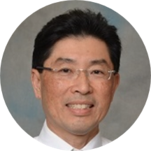 Dr. Stanley Ling, MD