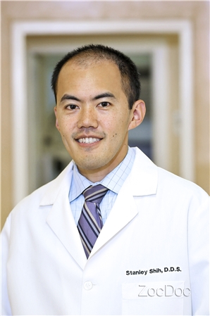 Dr. Stanley Shih, DDS