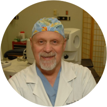 Dr. Stanley Teplick, MD