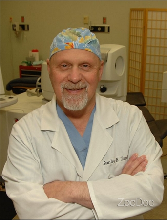 Dr. Stanley Teplick, MD