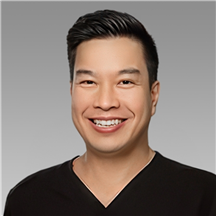 Dr. Stanley Tran, OD