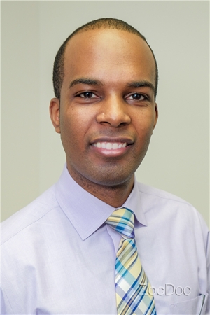 Dr. Stanley Voigt, MD