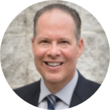 Dr. Stanley Warn, OD