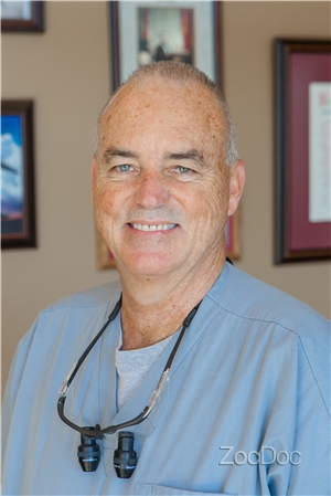 Dr. Stanley Wendt, DDS