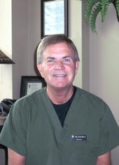 Dr. Stanley Wyatt, DMD