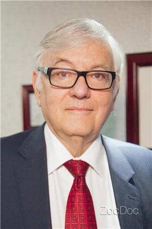 Dr. Stavros Sarantakos, MD