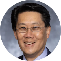 Dr. Stefan Chin, MD