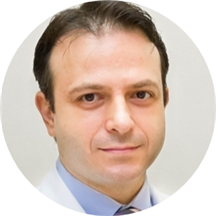 Dr. Stefan Novac, MD