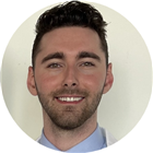Dr. Stefan Vochot Jr, PT, DPT