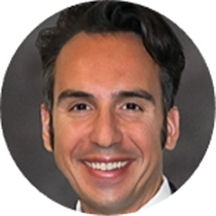 Dr. Stelios Koutsoumbelis, MD