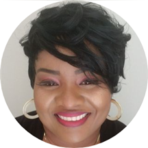 Dr. Stella Adebusoye, DNP