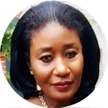 Dr. Stella Bassey, MD