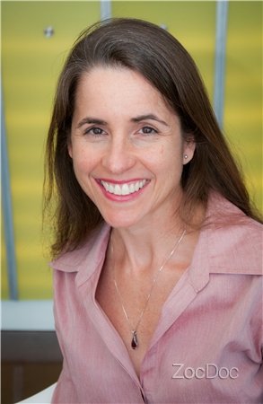 Dr. Stella Caballero, DDS