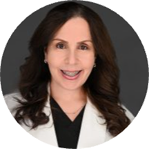 Dr. Stella D Calobrisi, MD