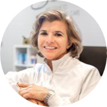 Dr. Stella Efthymiou-Backos, DDS