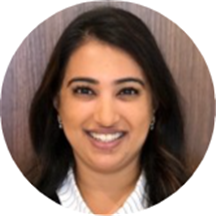 Dr. Stella Gandhi, MD