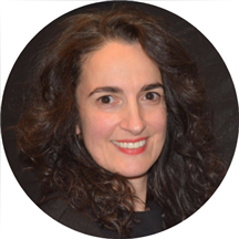 Dr. Stella Haralampopoulos, DDS