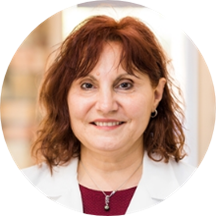 Dr. Stella Milos, MD
