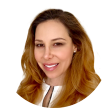Dr. Stella Stempel, LCSW, PhD