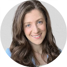 Dr. Steph Gutkin, PhD