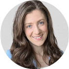 Dr. Steph Gutkin, PhD