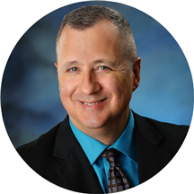 Dr. Stephan Baker, EdD, LPC