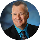Dr. Stephan Baker, EdD, LPC