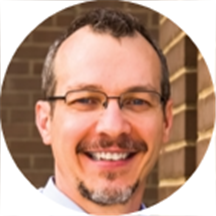 Dr. Stephan Goupil, DO, PhD