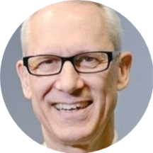 Dr. Stephan Levitt, MD