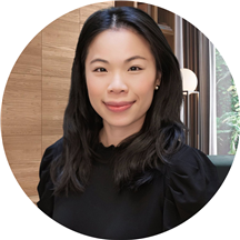 Dr. Stephanie (Kai-Tzu) Yang, ND