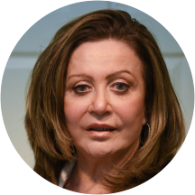 Dr. Stephanie Bayner, MD