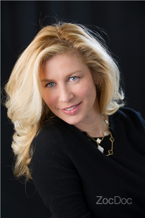 Dr. Stephanie Becker, MD