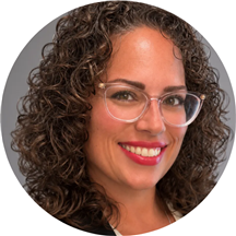 Dr. Stephanie Bettencourt, DNP, PMHNP-BC