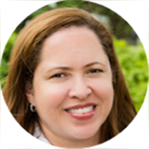 Dr. Stephanie Carter, MD